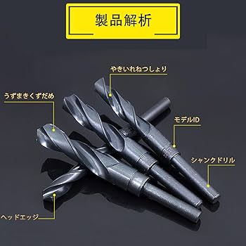 osgドリル14本セット osgドリル14本セット osgドリル14本セット ドリル | 製品情報