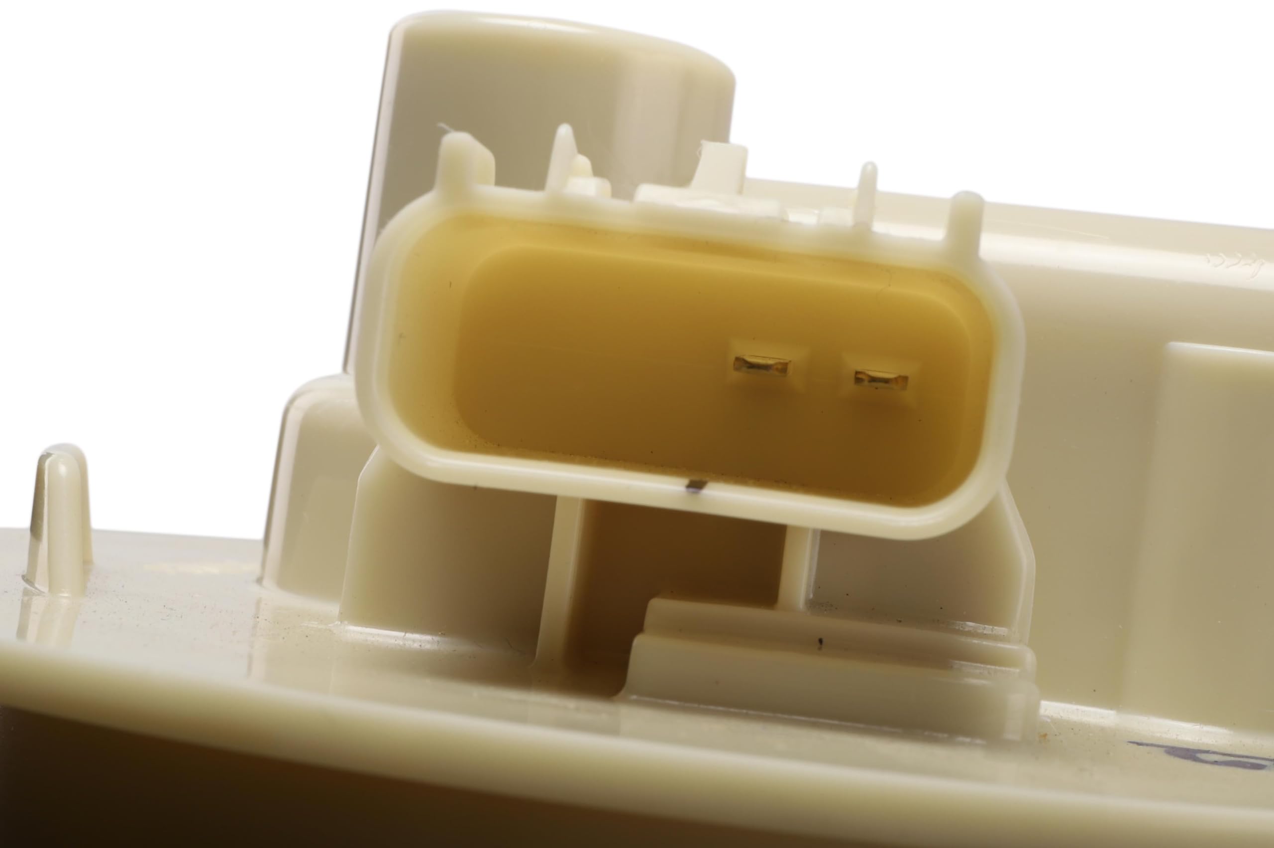 Amazon.com: GM Genuine Parts 84815638 Fuel Sender Kit with Seal  