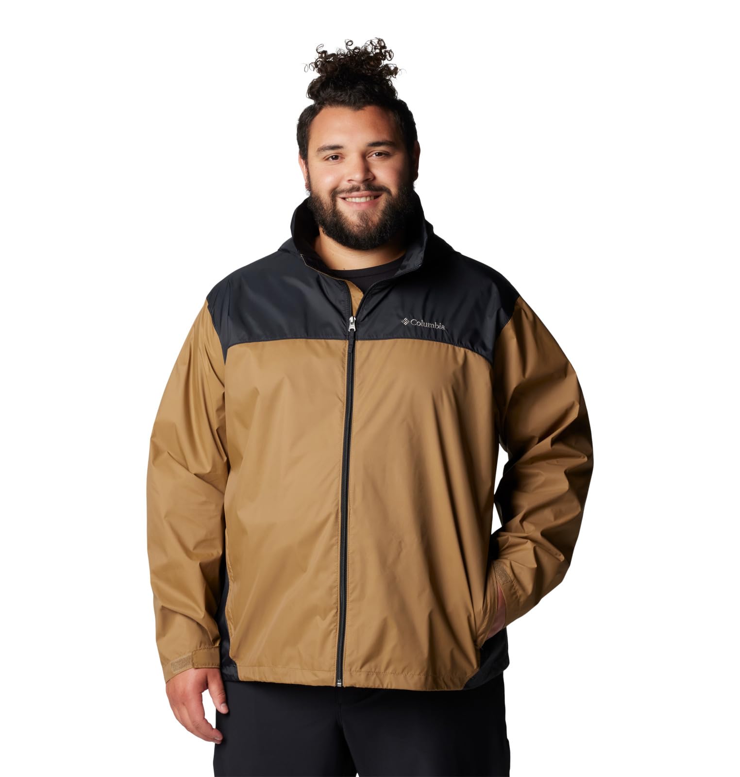 Columbia Glennaker Lake II Rain Jacket Glennaker Lake II Veste imperméable Homme
