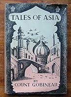Tales of Asia B000OKPTUW Book Cover