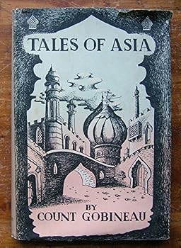 Hardcover Tales of Asia Book