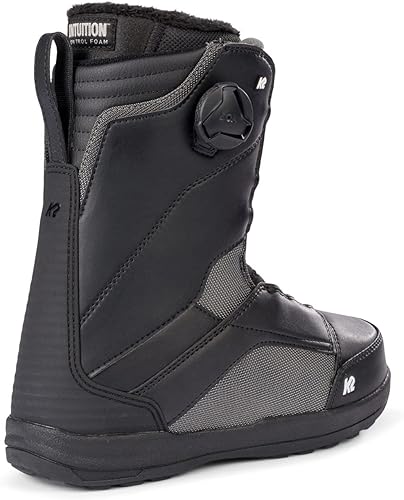 Miniatura 3 de K2 Kinsley - Botas de snowboard para mujer, color negro 9