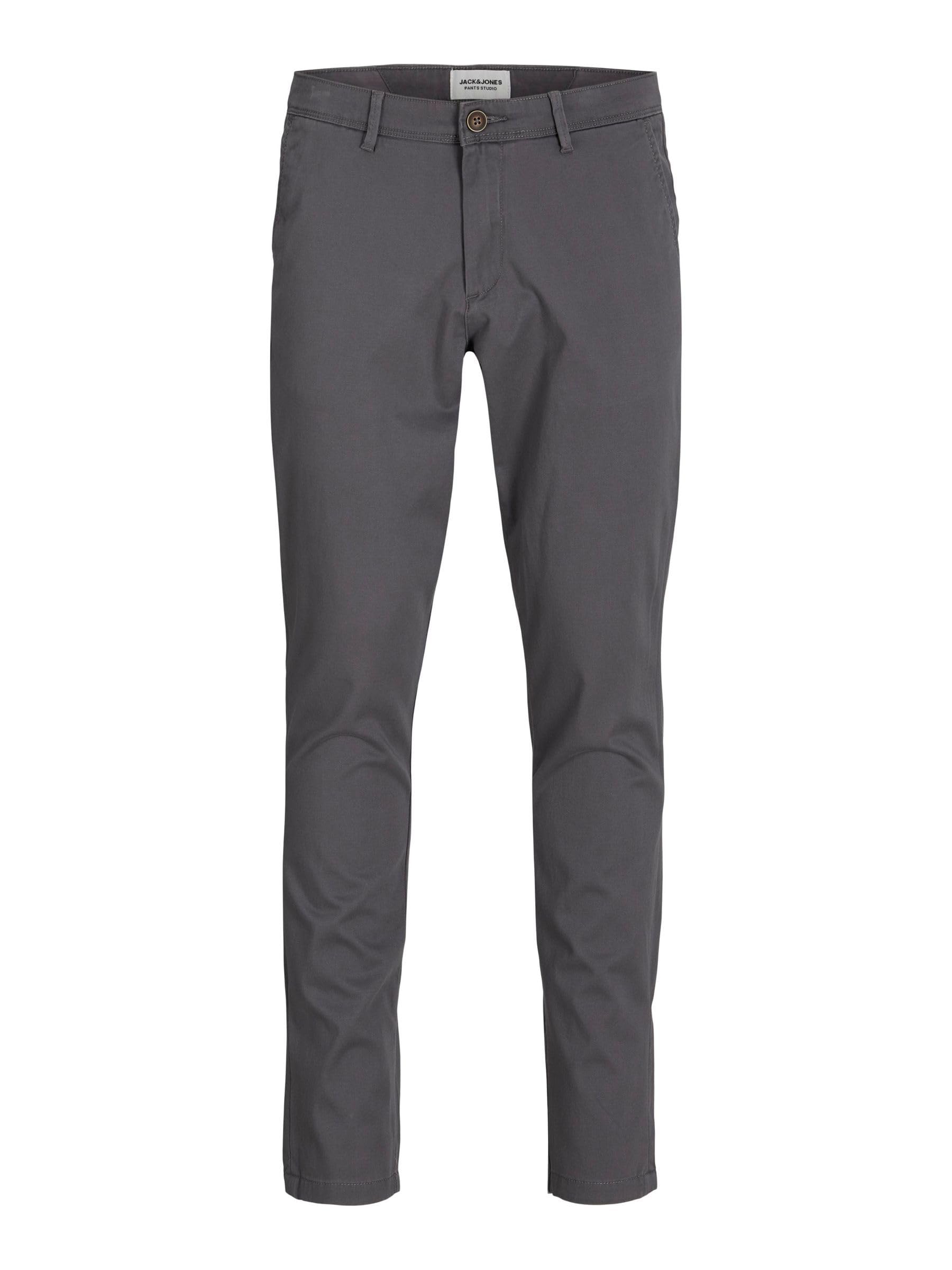 Jack & Jones Male Chino Hose Slim Fit Chino Hose