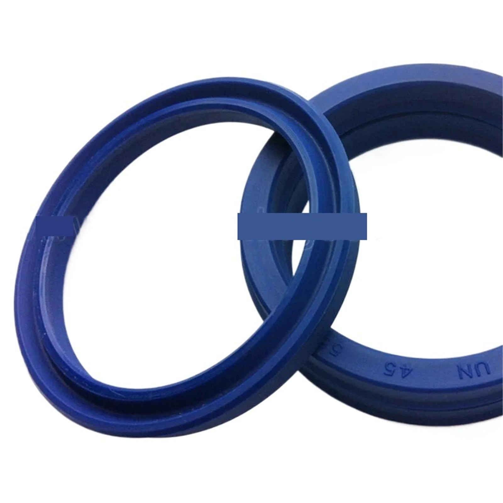 Joint d'huile 65x73x6 racleur hydraulique étanche pour bague de cylindre rotatif