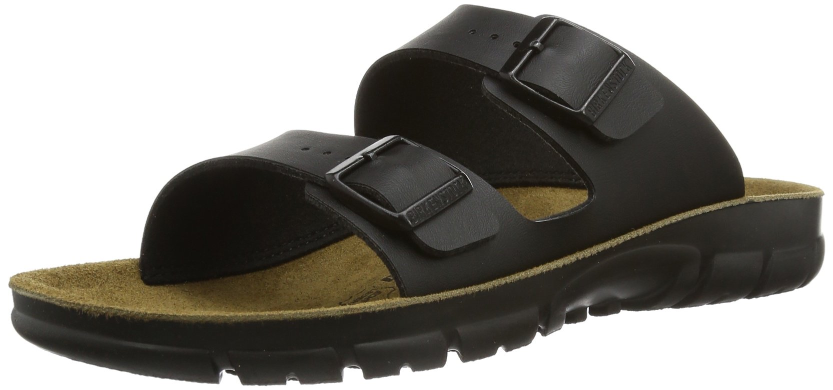 Birkenstock Classic Bilbao Birko-Flor Unisex-Erwachsene Pantoletten