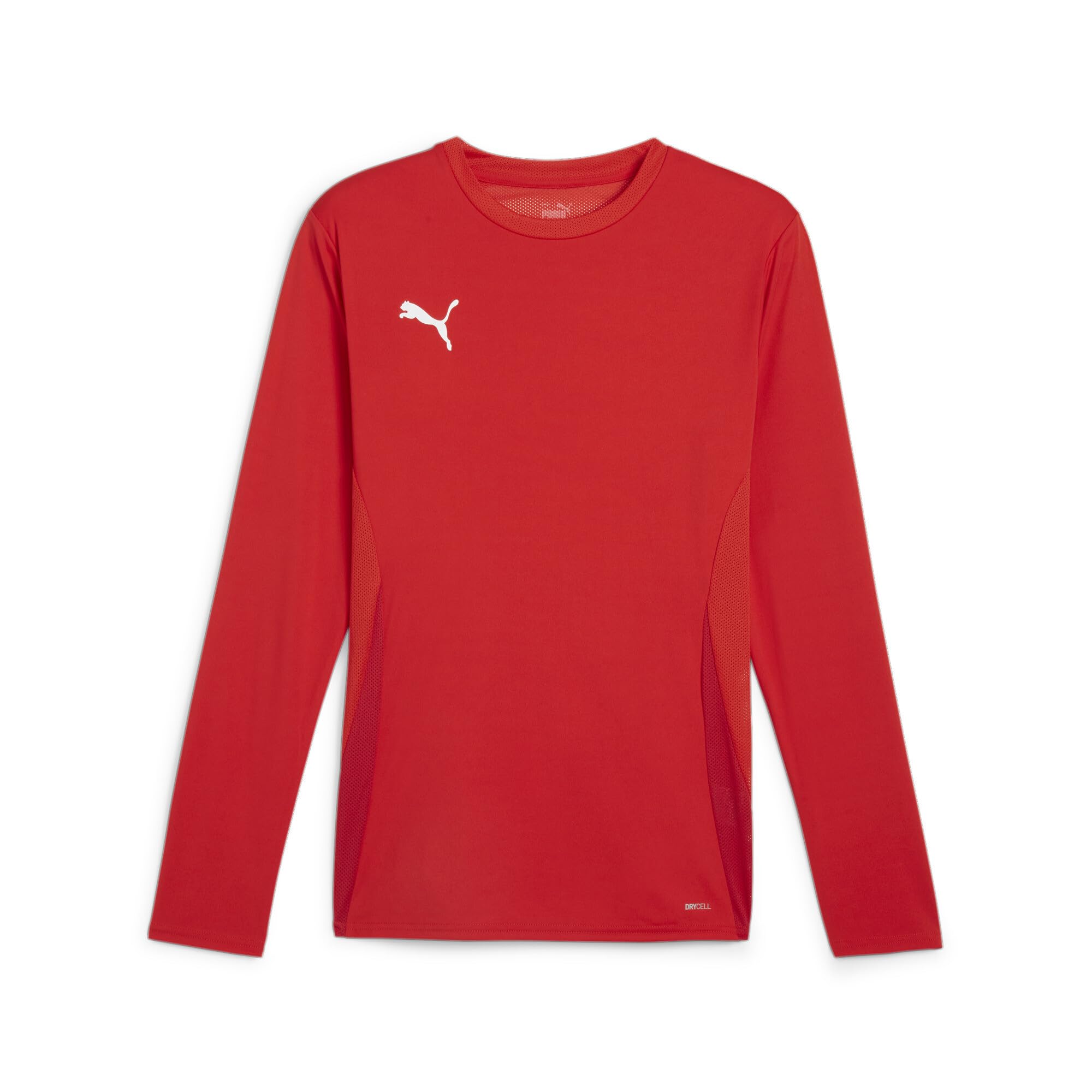 PUMA teamGOAL LS Jersey