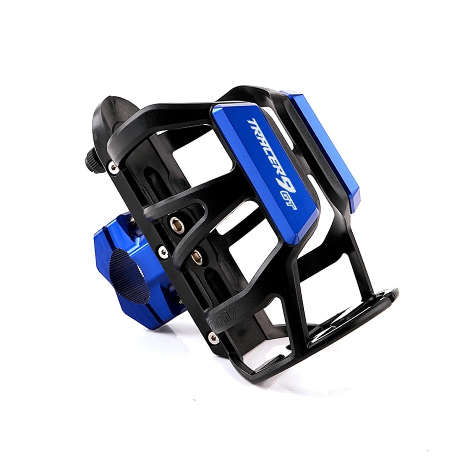 Moto Porte-gobelet pour Tracer 9 GT pour Tracer 9/GT 2021-2025 Accessoire Moto Bouteille d'eau Support De Verre