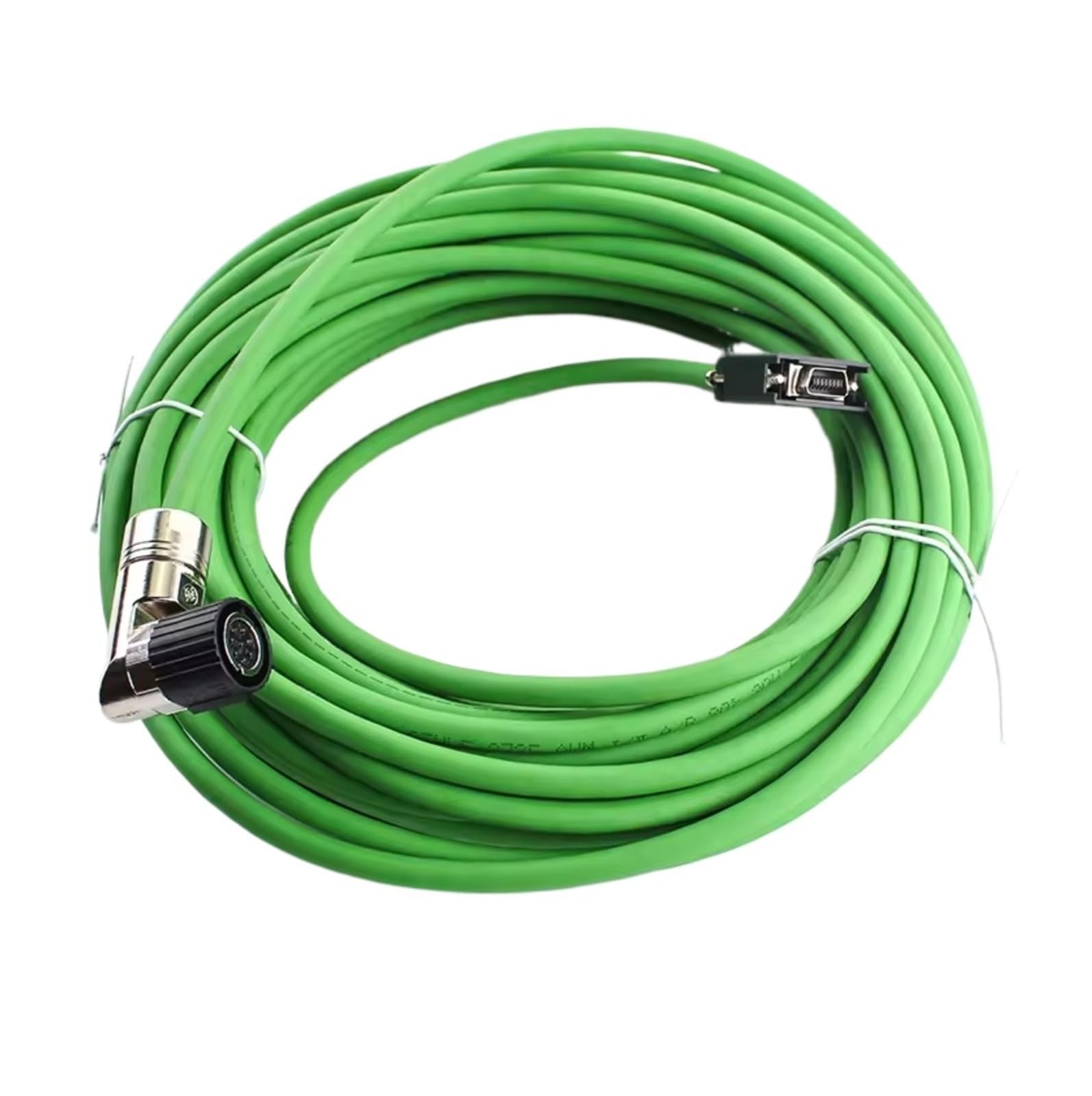 Câble de signal pour codeur V90 6FX3002-2CT10-1AF0 pour servomoteur
