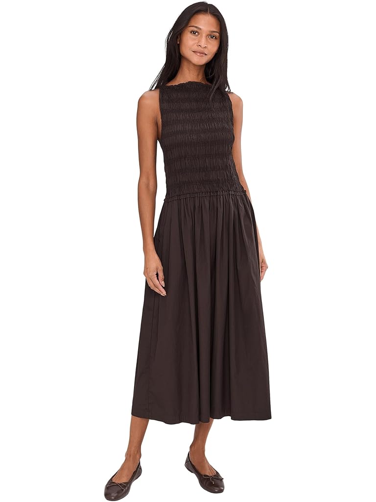 Madewell Keeran Dress