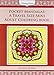 Pocket Mandalas: A Travel Size Mini Adult Coloring Book (On The Go Coloring Books) (Volume 2)