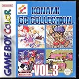 KONAMI