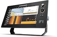 Vista 3 de Humminbird APEX 13 GPS Fish Finder, MEGA Side Imaging+ & HD Touchscreen (Control Head Only)