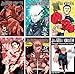 Jujutsu Kaisen Complete Collection (31 Books) Manga Series Set (Vol. 0-29 + Guide)