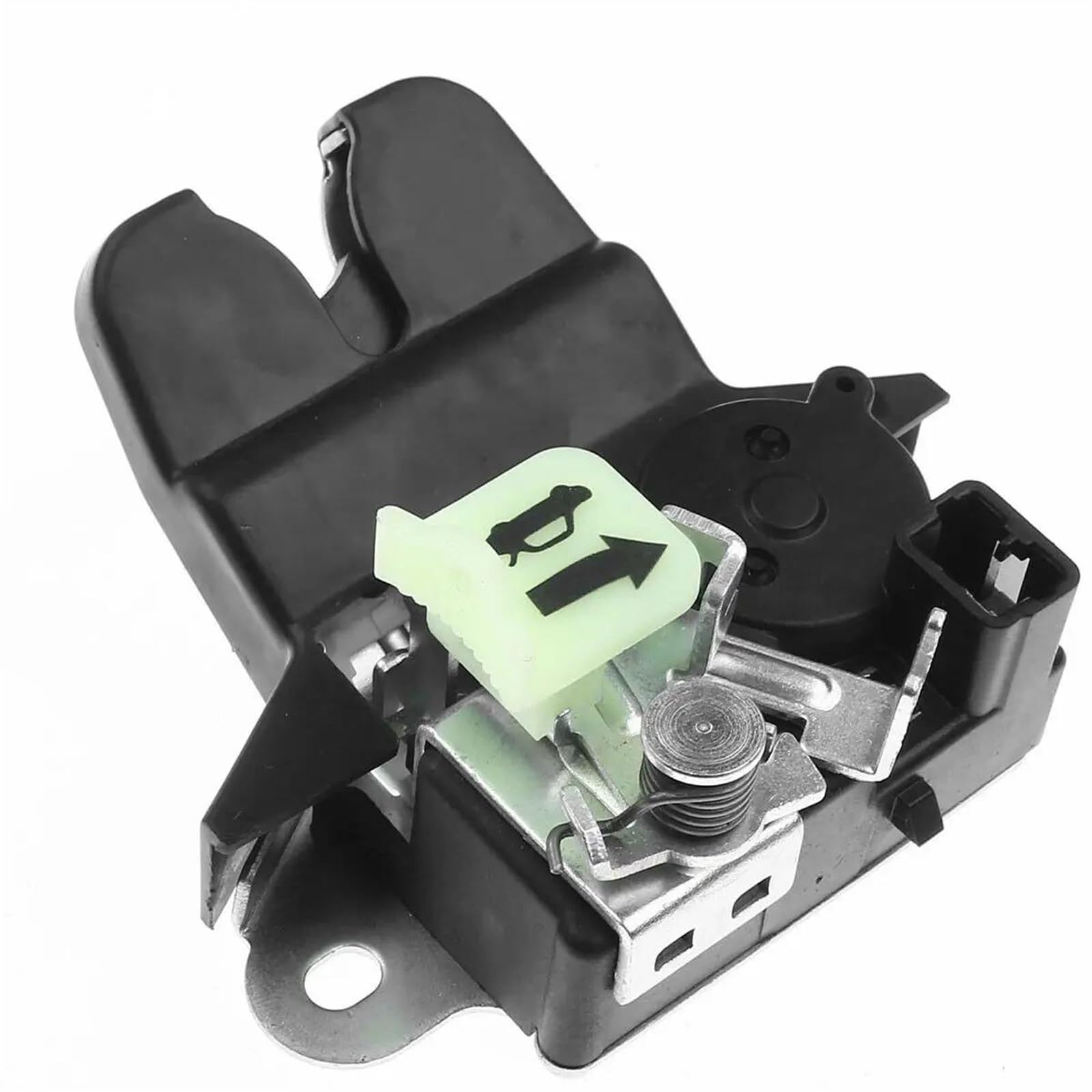 Yueyzhk One Color Car Rear Tailgate Lock Trunk Latch Actuator 81230C1500 For Hyundai For Sonata 2018 2019