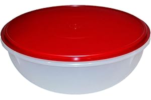 Extra Large Fix N Mix Bowl: The Culinary Centerpiece for Mixing and Serving