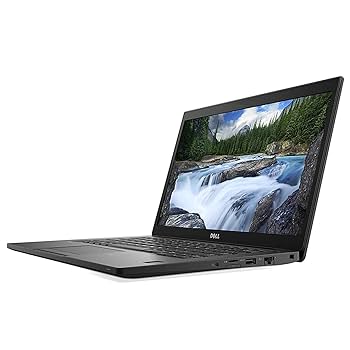 DELL デル　LATITUDE7490 07 Amazon.com: Dell Latitude 7490 14' FHD Laptop PC - Intel
