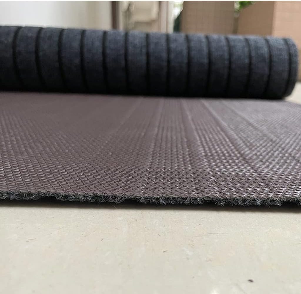 Kitchen Rug Washable Floor Mat for Front Doormat Outside Entrance Door Covering Outdoor Terrace