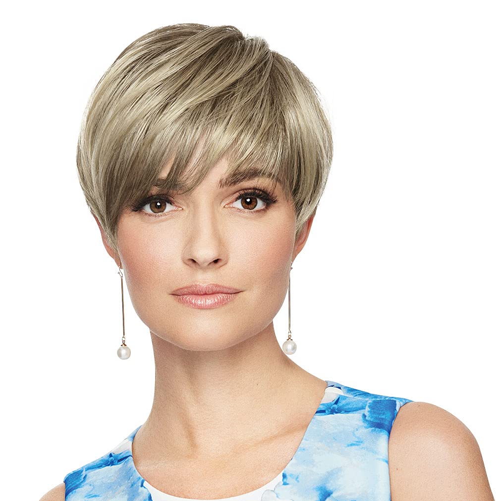 Hairuwear Eva Gabor Collection So Stylish Wig