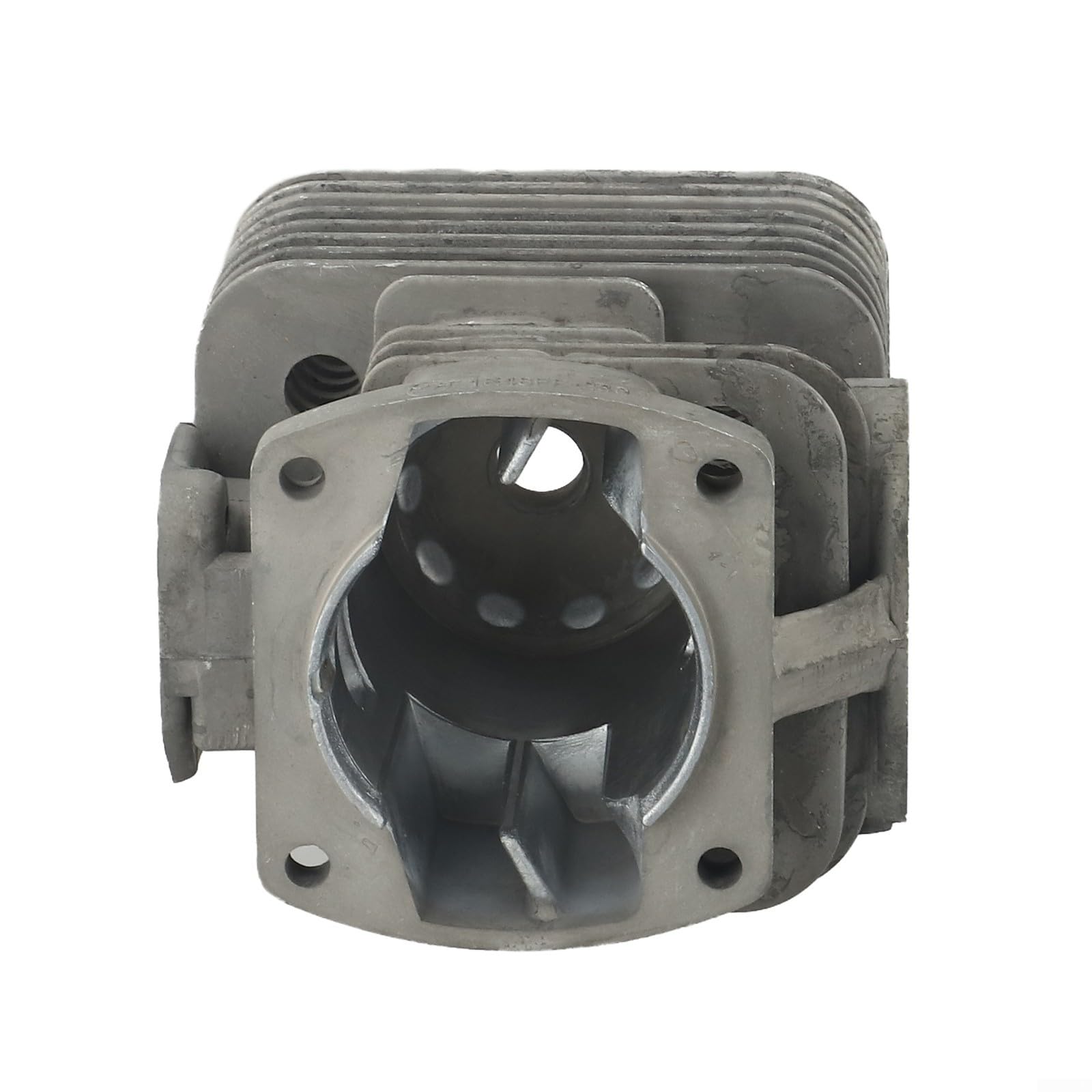 Kit de joints de cylindre et piston de 48 mm pour 1E48F 48F 63CC 6300 2 moteurs de terre hélicoïdales et débroussailleuses