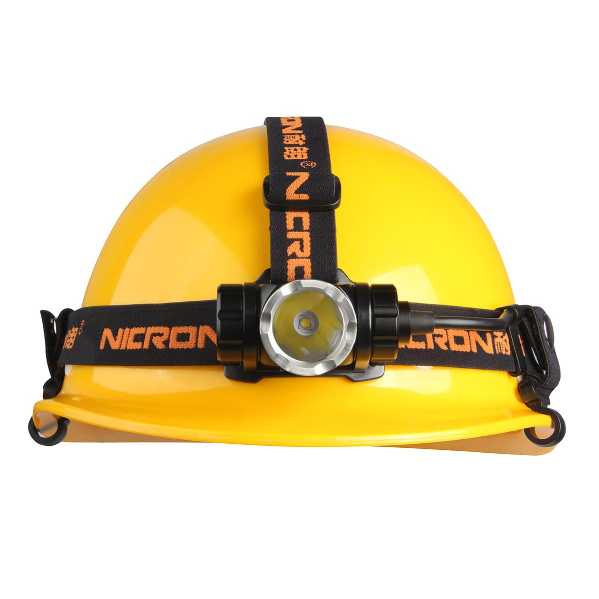 Amazon.co.jp: NICRON(ニクロン) 高輝度ヘッドライト H30 900ルーメン