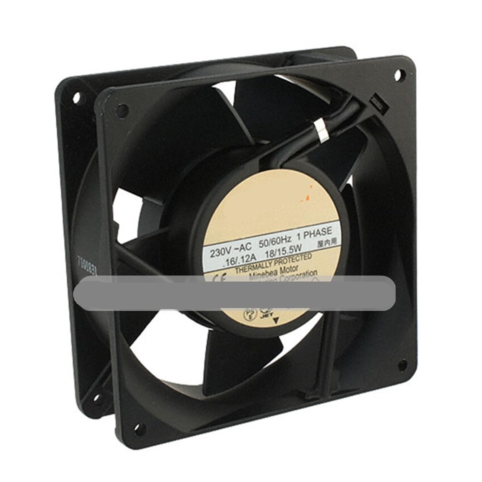 TRBFGVCJ 4715HS-12T-B5A 4715HS-20T-B50 4715HS-20T-B5A 4715HS-20W-B5A 4715HS-22T-B50 cooling fans(4715HS-20T-B5A)