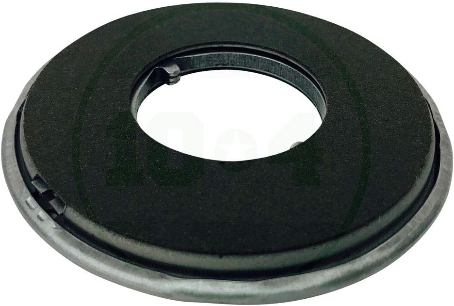 World American 127760X Clutch Brake (2", Single Piece Design)