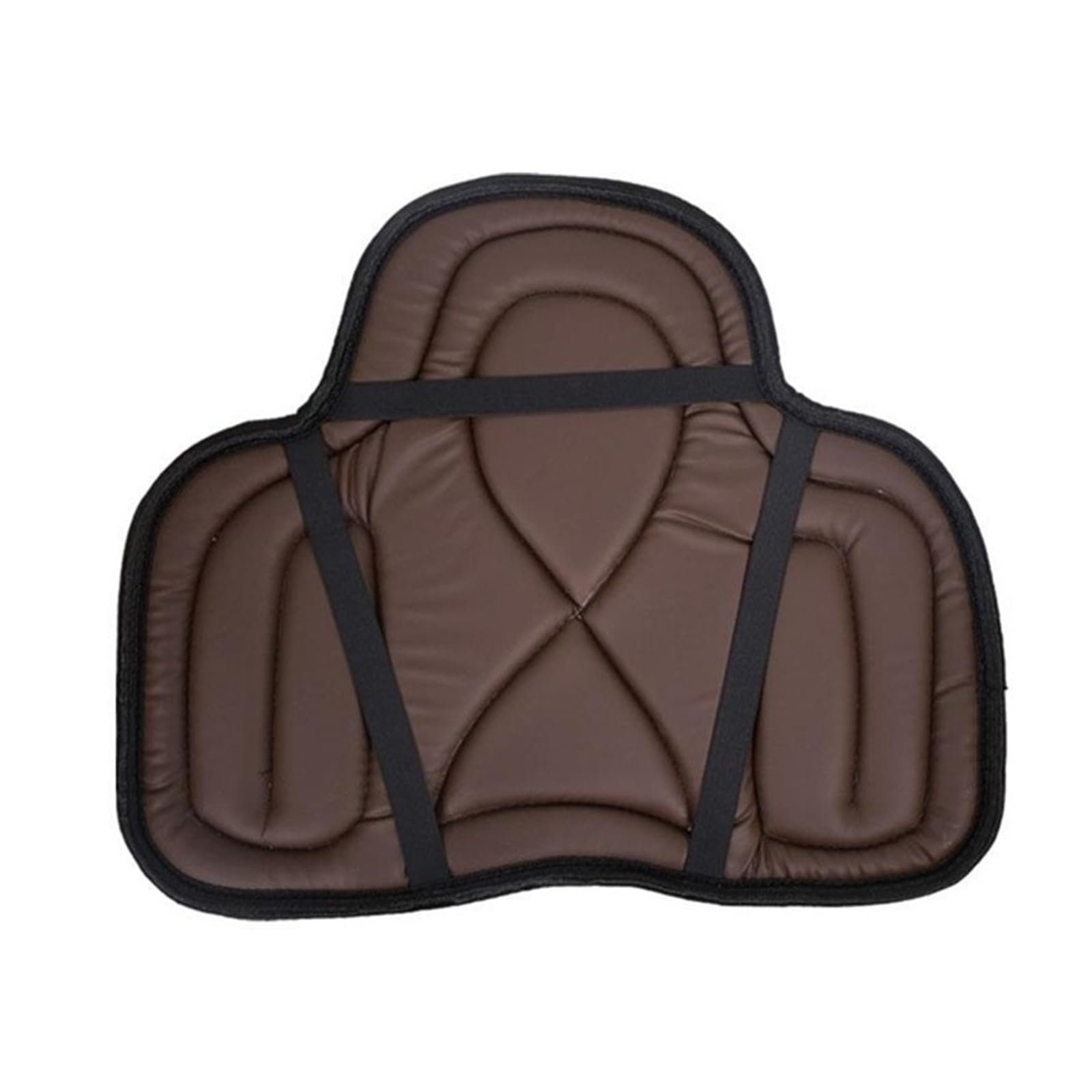 Mantilla Cómodo Equipo for Montar A Caballo Para Caballos