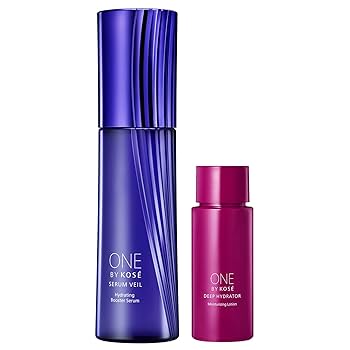 セラムヴェール <薬用美容液>  60ml OBK 薬用導入美容液