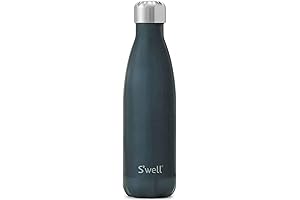 S'well 16 oz Water Bottle: Insulated, Reusable, and Stylish