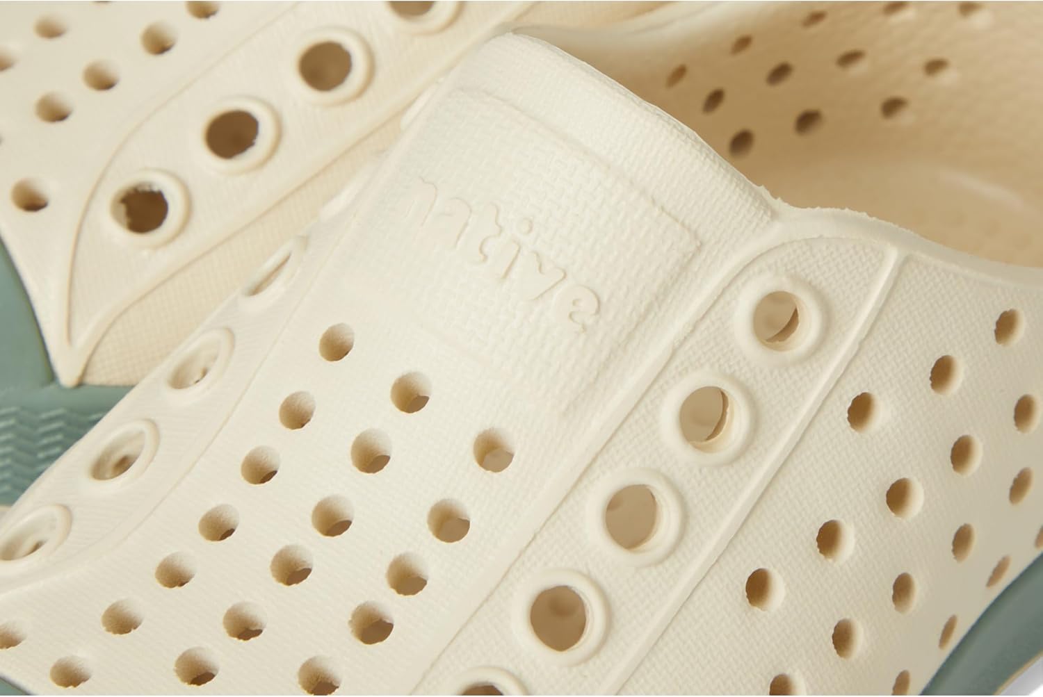 Native Shoes Kids' Jefferson Slip-On Shoe - Picture 152 of 160