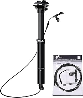 EXA Form 900i Dropper Post