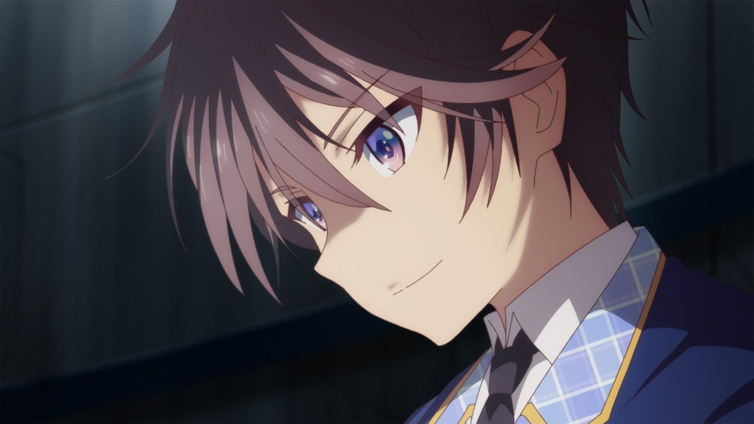 The Demon Sword Master of Excalibur Academy Complete Edition