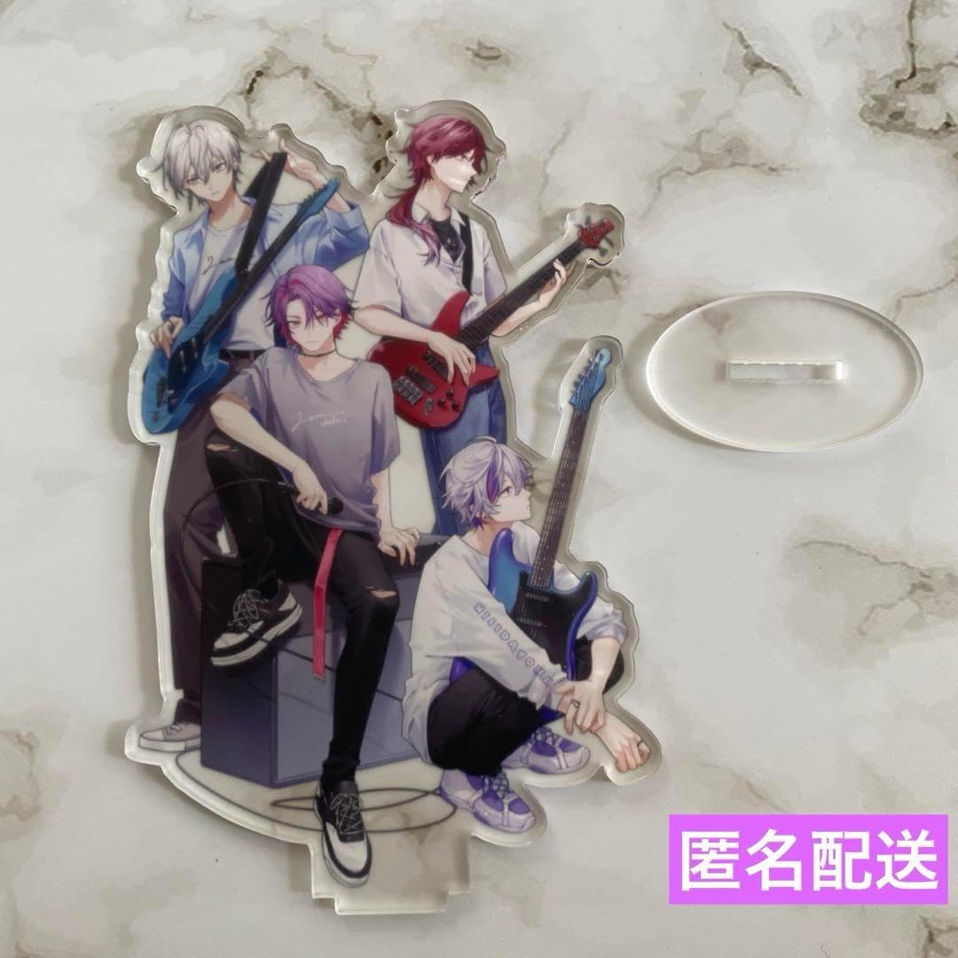 Amazon.co.jp: にじさん 2時だとか アクリルスタンド アクスタ にじそう