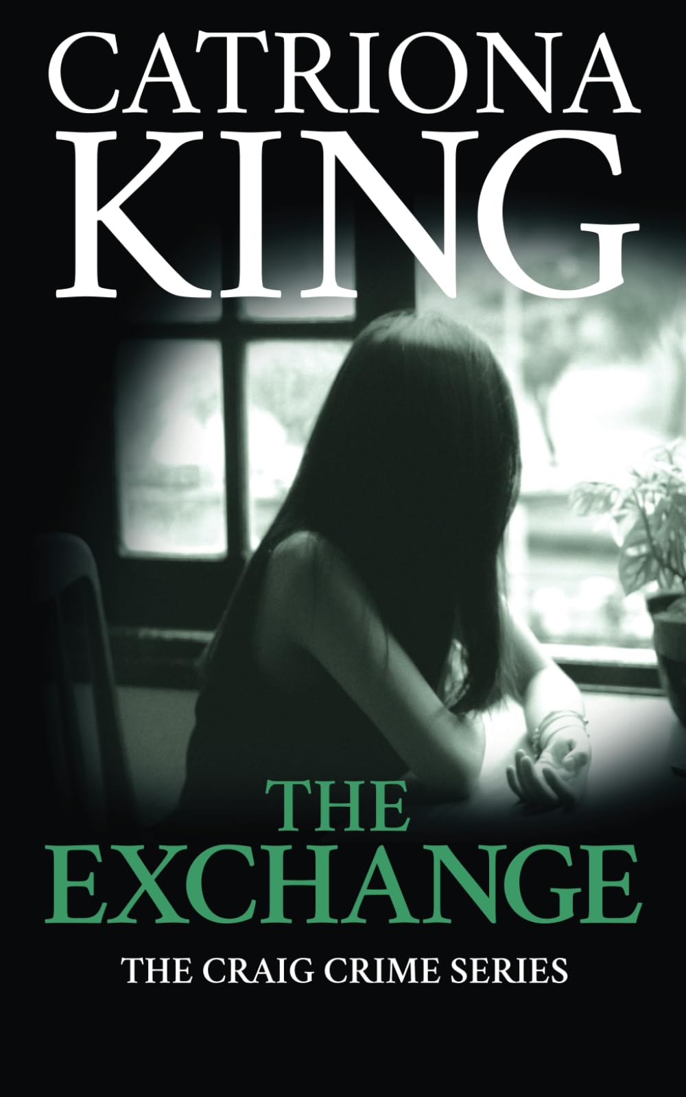 The Exchange (The Craig Crime Novels)