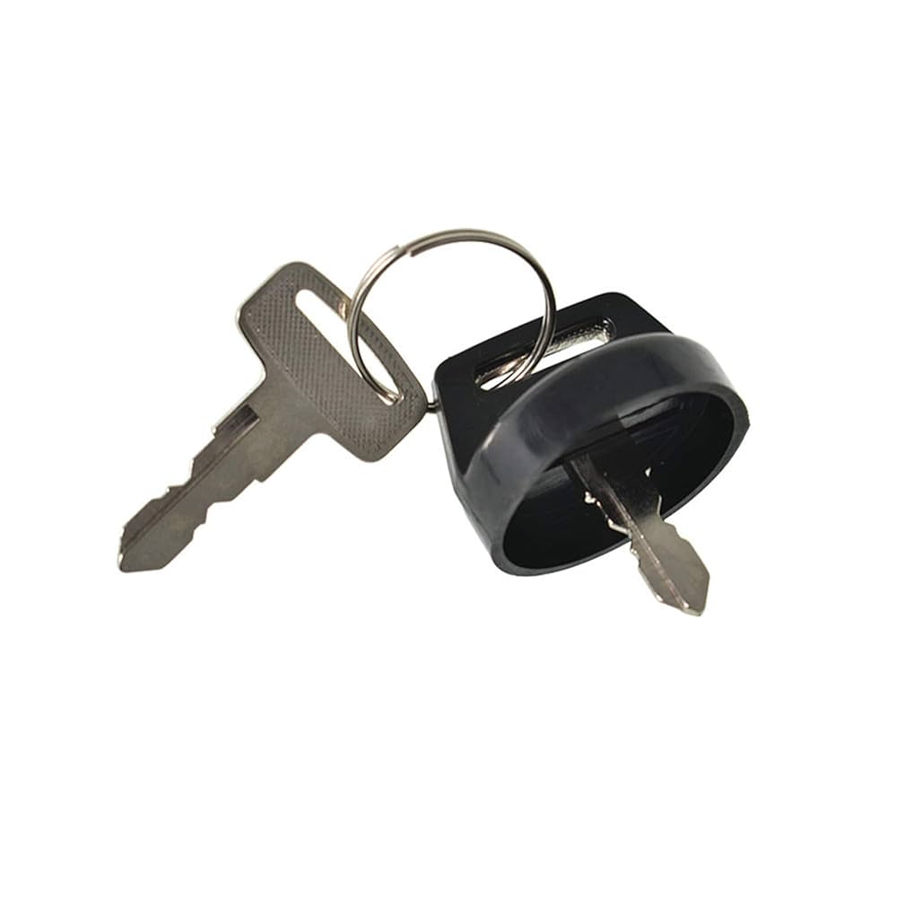 Amazon.com: labwork Ignition Key Switch Replacement for