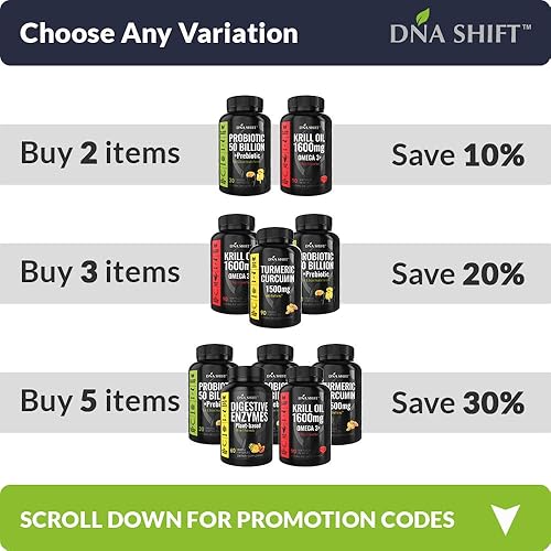 Miniatura 3 de Enzimas digestivas para hombres y mujeres – Las enzimas mejores para la salud intestinal y la salud digestiva – Las enzimas ultra digestivas pueden