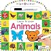 Wipe Clean Animals (Wipe Clean Learning Books)