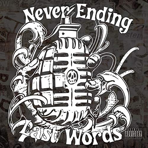 Never Ending Last Words