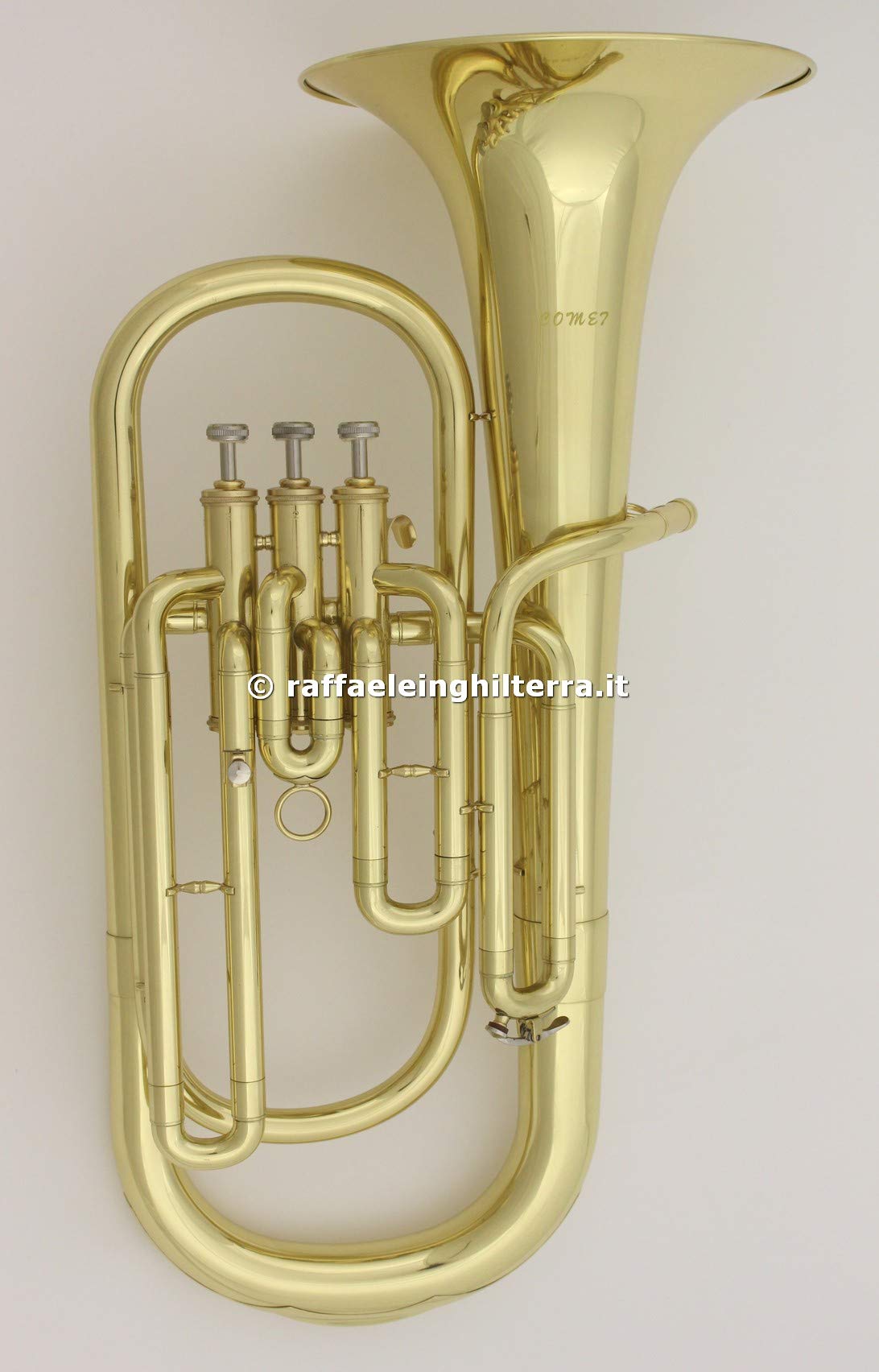Comet flicorno baritono 400075