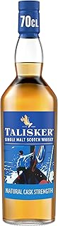 Talisker│11 Year Old Special Releases 2023│Single Malt Scotch Whisky│59.7% vol│70cl│Limited Edition│Fruity Notes with a Subtle Finish