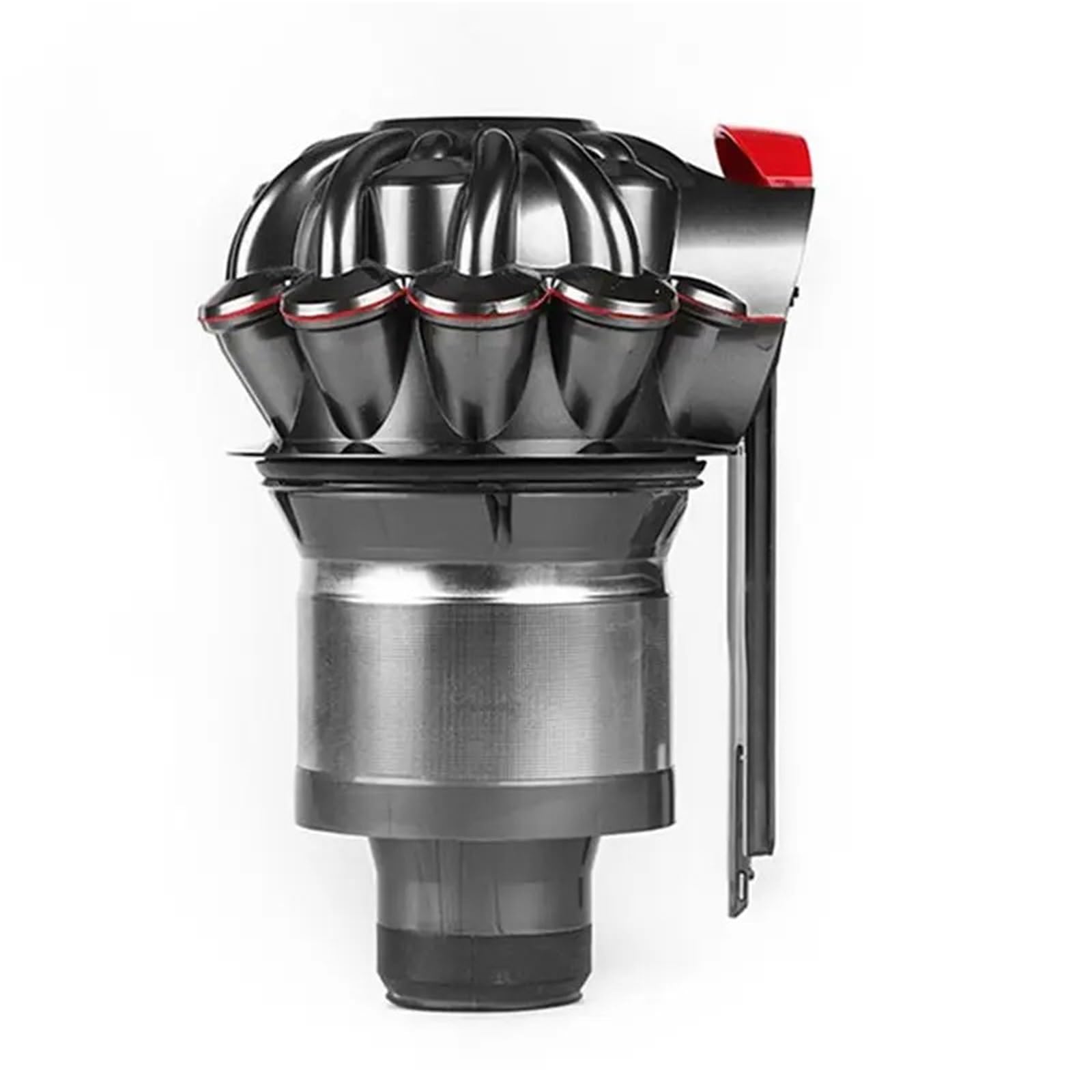 Cuerpo del Motor ciclónico de aspiradora for V7 V8 SV10 SV11, Repuesto de Piezas de aspiradora