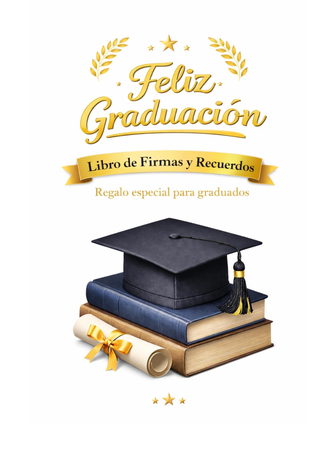 Feliz Graduación: El recuerdo perfecto para celebrar tu graduación