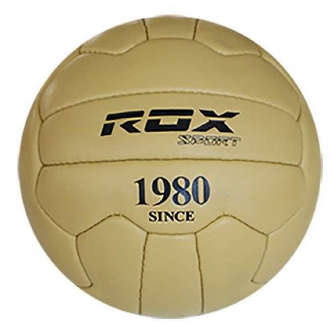 Rox Pallone Calcio Vintage