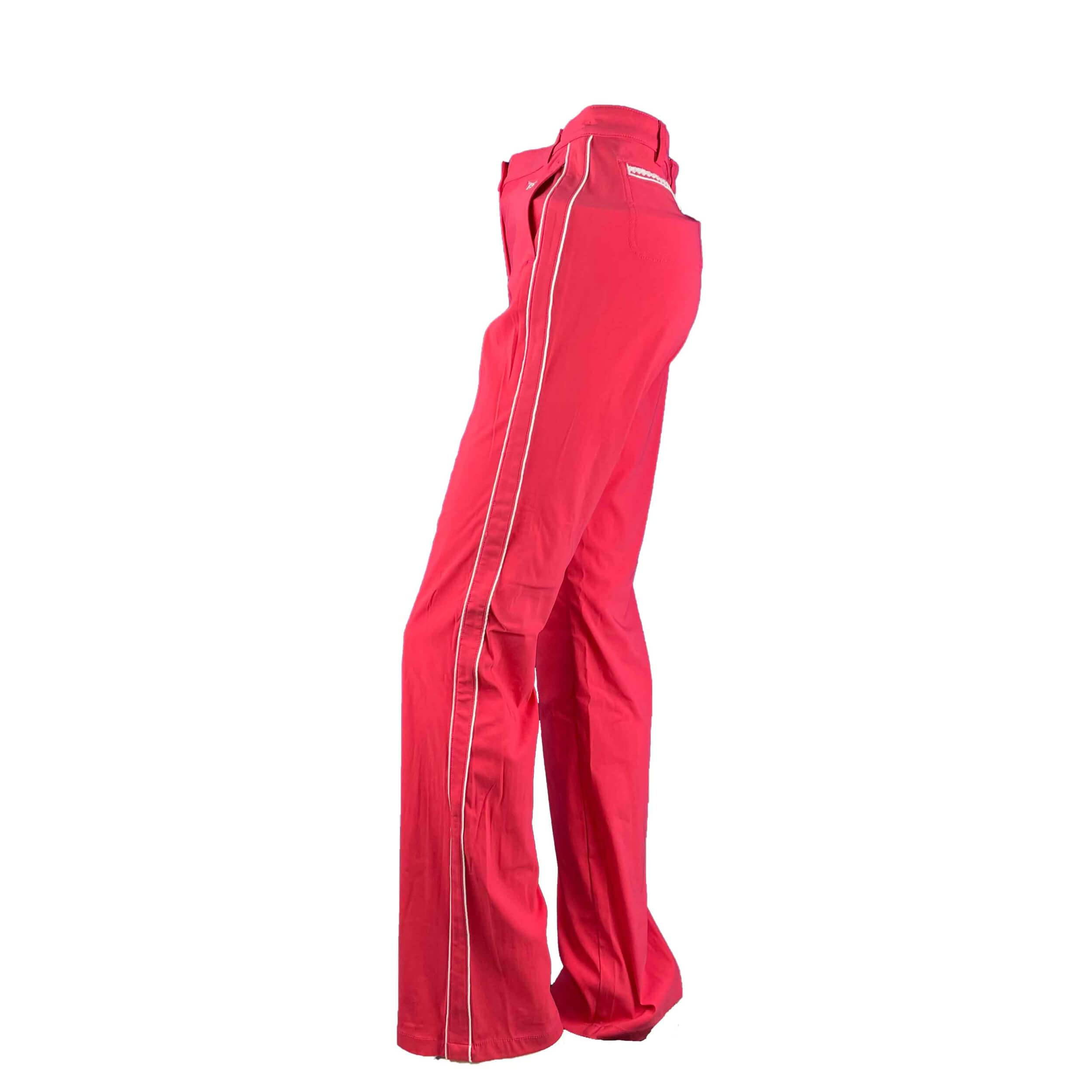 CHERVÒ Spodnie damskie do golfa Silvestri Dry Matic Hummer 752 nowe