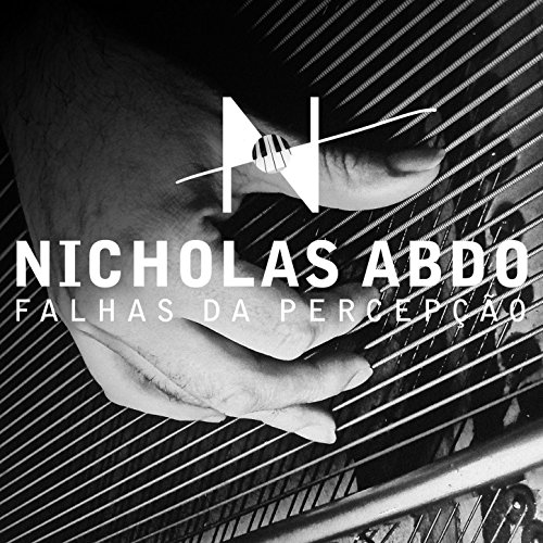 Nicholas Abdo