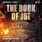 Cover of The Book of Joe