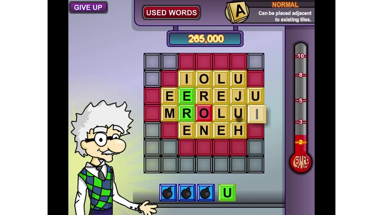 Wordsmith - App on the Amazon Appstore