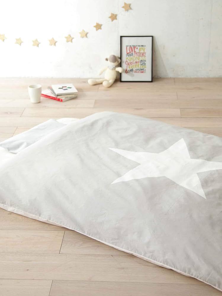 ベビー布団8点セット♥️新品♥️未使用♥️エンジェリーベ 星 Amazon.co.jp: ANGELIEBE エンジェリーベ オリジナル 日本製