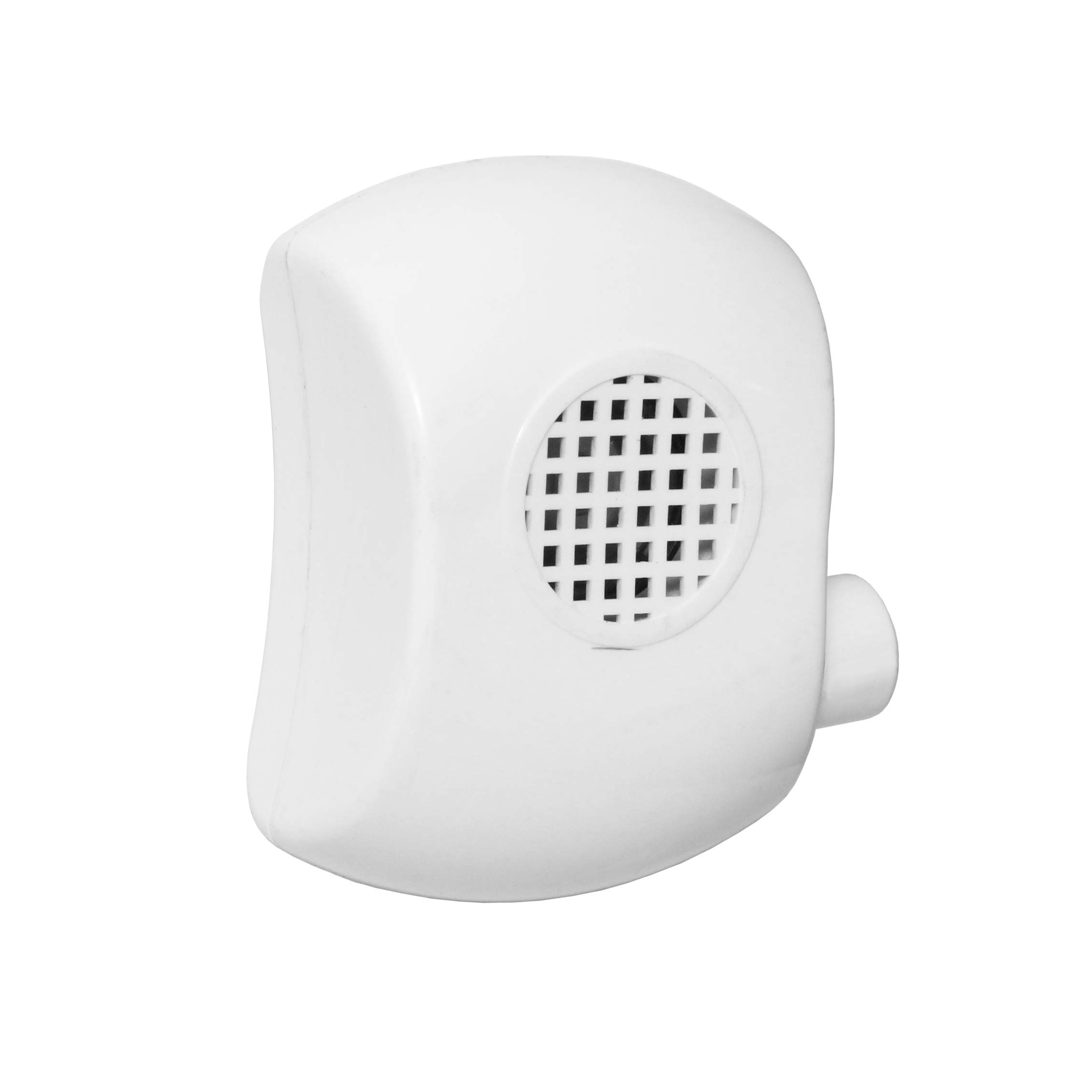 Alex Plug-in Navkar Mantra Bell, White-image-37