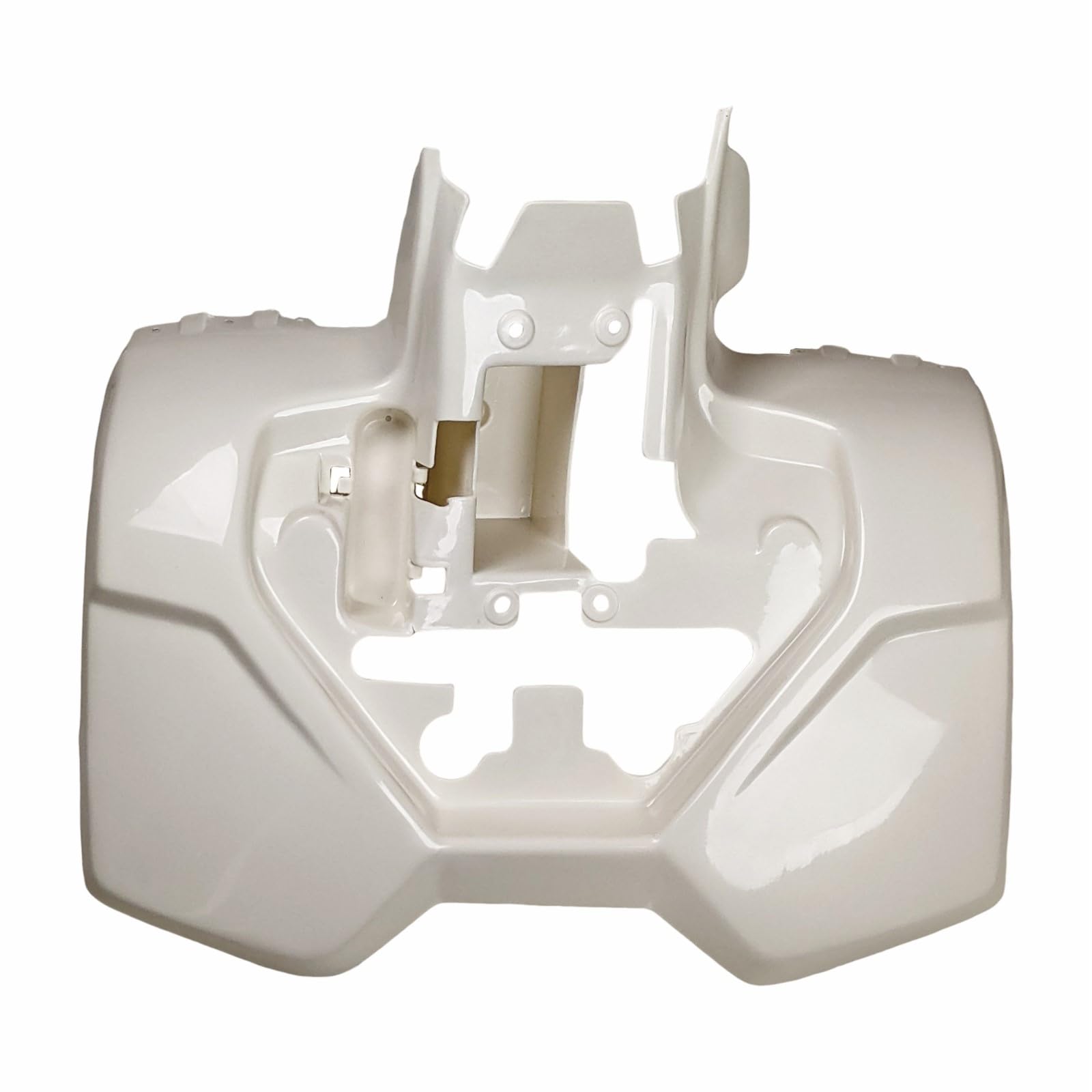 Amazon.com: RedCap ATV Front & Rear Body Fender Kit for 150cc